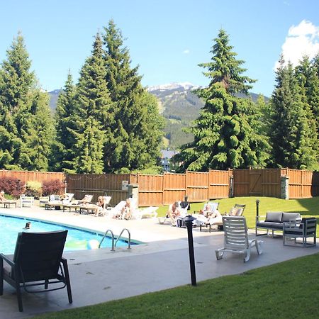 Spring Summer Special Cascade Lodge Suite Wifi 2 Hot Tubs Pool Gym Sauna Ski & Bike Storage Room Whistler Esterno foto