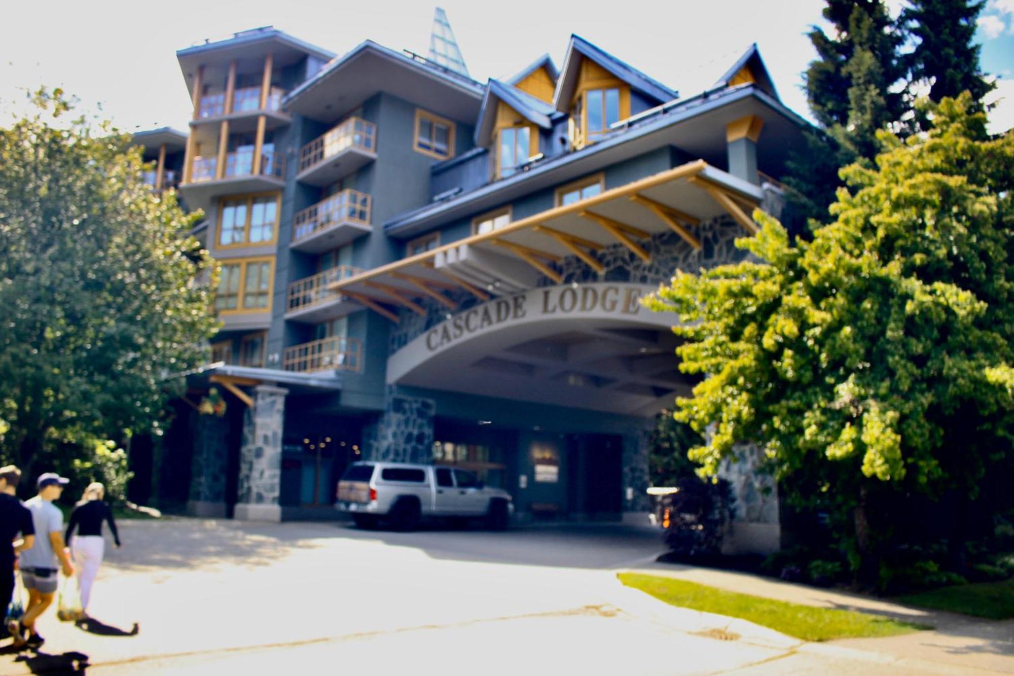 Spring Summer Special Cascade Lodge Suite Wifi 2 Hot Tubs Pool Gym Sauna Ski & Bike Storage Room Whistler Esterno foto