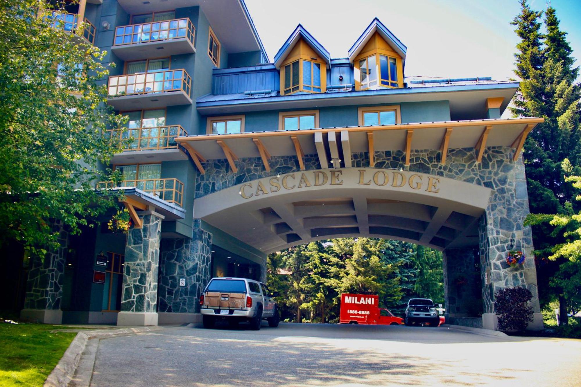 Spring Summer Special Cascade Lodge Suite Wifi 2 Hot Tubs Pool Gym Sauna Ski & Bike Storage Room Whistler Esterno foto
